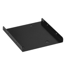 Exegate EX292547RUS Салазки (переходник) ExeGate HD-12T3MF металлические для установки HDD/SSD 2.5