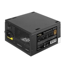 Exegate EX292209RUS Серверный БП 1100W ExeGate ServerPRO 80 PLUS® Bronze 1100PPH-SE (ATX, for 3U+ cases, APFC, КПД 89% (80 PLUS Bronze), 12cm fan, 24pin, 2x(4+4)p, 6xPCI-E, 8xSATA, 4xIDE, box, black)