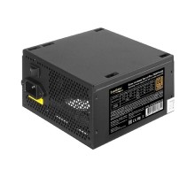 Exegate EX292205RUS Серверный БП 700W ExeGate ServerPRO 80 PLUS® Bronze 700PPH-SE (ATX, for 3U+ cases, APFC, КПД 89% (80 PLUS Bronze), 12cm fan, 24pin, 2x(4+4)p, 4xPCI-E, 6xSATA, 3xIDE, box, black)