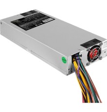 Exegate EX292183RUS Серверный БП 900W ExeGate ServerPRO-1U-900ADS (1U, APFC, КПД 85% (80 PLUS Bronze), 2x4cm fans, 24pin, 2x(4+4)pin, 4xSATA, 3xIDE)