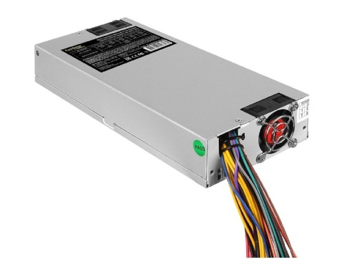 [Блок питания] Exegate EX292183RUS Серверный БП 900W ExeGate ServerPRO-1U-900ADS (1U, APFC, КПД 85% (80 PLUS Bronze), 2x4cm fans, 24pin, 2x(4+4)pin, 4xSATA, 3xIDE)