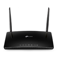 TP-Link Archer MR500 AC1200 Двухдиапазонный гигабитный Wi-Fi роутер с поддержкой 4G+ Cat6