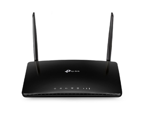 [Сетевое оборудование] TP-Link Archer MR500 AC1200 Двухдиапазонный гигабитный Wi-Fi роутер с поддержкой 4G+ Cat6