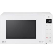 LG MW23R35GIH Микроволновая Печь, 23л, 1000Вт, белый