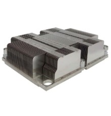 AHS-S10200 1U, passive H/S, Intel LGA3647 ,Narrow,