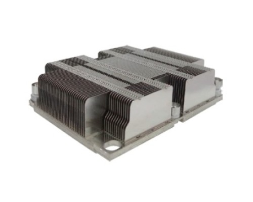 [Опция к серверу] AHS-S10200 1U, passive H/S, Intel LGA3647 ,Narrow,