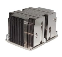 AHS-S20200 2U, passive H/S, Intel LGA3647 ,Narrow,