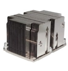 AHS-S20200 2U, passive H/S, Intel LGA3647 ,Narrow,