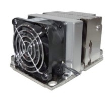 ACL-S20200 2U, active with 6025Fan, Intel LGA3647 ,Narrow,