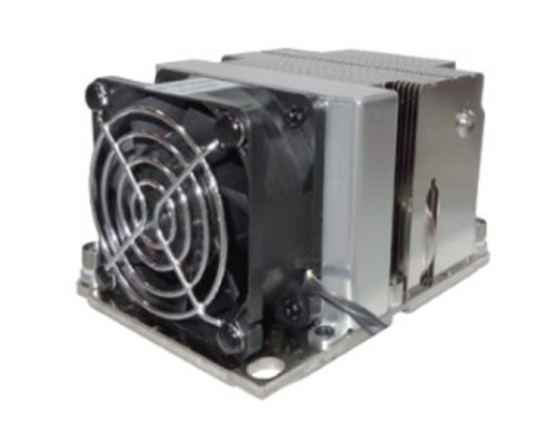 [Опция к серверу] ACL-S20200 2U, active with 6025Fan, Intel LGA3647 ,Narrow,