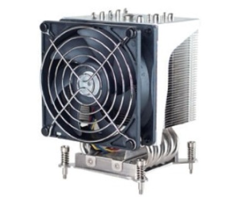 [Опция к серверу] ACL-S40062 4U, active with 9225Fan, Intel LGA115X