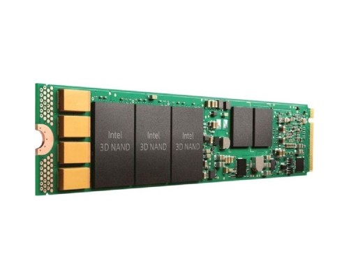 [накопитель] Intel SSD M.2 480Gb S4520 серия SSDSCKKB480GZ01