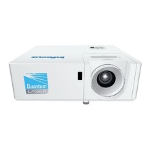 INFOCUS INL146 {DLP WXGA 3100lm 2000000:1 1.19~1.54:1 2xHDMI VGAin RS232 USB-A MicroUSB 1x15w 3,9кг белый}