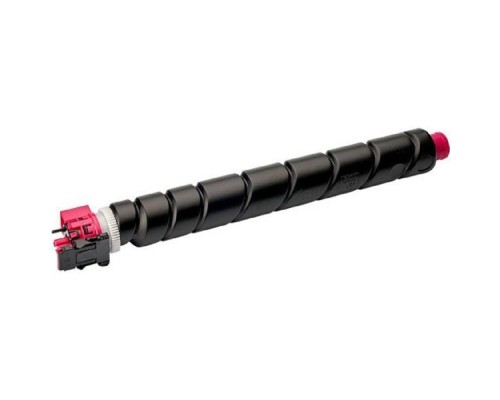 [Расходные материалы] INTEGRAL  TK-8345M  Тонер-картридж для  Kyocera  TASKalfa  2552ci/2553ci (12000 стр.) пурпурный, с чипом