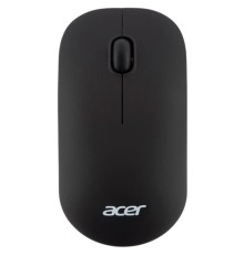 Acer OMR130 [ZL.MCEEE.00F] черный оптическая (1200dpi) беспроводная USB (3but)