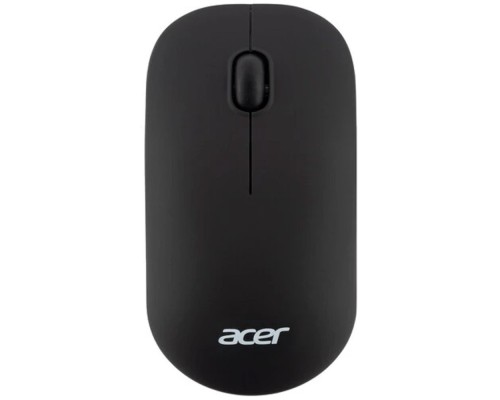 [Acer] Acer OMR130 [ZL.MCEEE.00F] черный оптическая (1200dpi) беспроводная USB (3but)