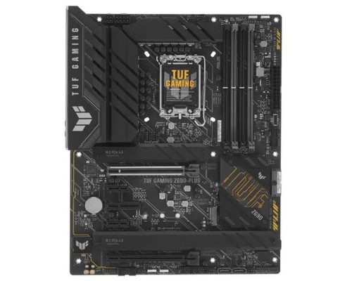 [Материнская плата] Asus TUF GAMING Z690-PLUS{Intel Z690,LGA 1700,ATX}