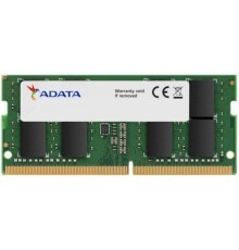 A-data DDR4 32GB DDR4 3200 SO-DIMM Premier AD4S320032G22-SGN, CL22, 1.2V