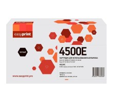 Easyprint  SP4500E/407340 Картридж LR-SP4500E для Ricoh SP3600/3610/4510 (6 000стр.) черный, с чипом