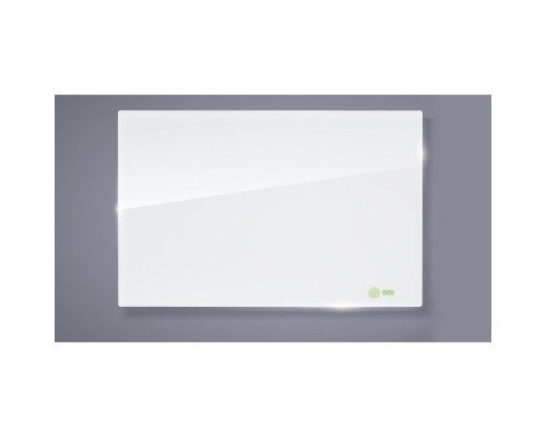 [Демонстрационная доска] Доска стеклянная Cactus CS-GBD-65X100-UWT стеклянная ультра белый 65x100см стекло