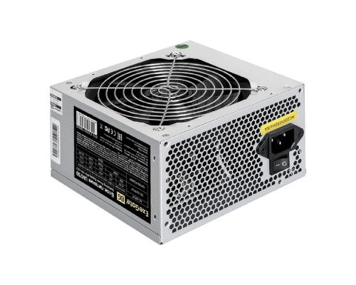 [Блоки питания] Exegate EX292178RUS-S Блок питания 750W ExeGate UN750 (ATX, SC, 12cm fan, 24pin, 2x(4+4)pin, 2xPCI-E, 5xSATA, 3xIDE, кабель 220V с защитой от выдергивания)