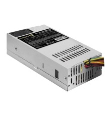 Exegate EX291347RUS Блок питания 250W ExeGate F250S (Flex ATX, for ITX case, 4cm fan, 20+4 pin, 4 pin, 3xSATA, 2xIDE)
