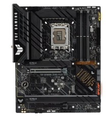 Asus TUF GAMING Z690-PLUS WIFI {Intel Z690,LGA 1700,ATX}