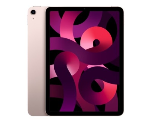 [Планшетный компьютер] Apple iPad Air 10.9-inch Wi-Fi 64GB - Pink [MM9D3LL/A] (2022) (A2588 США)