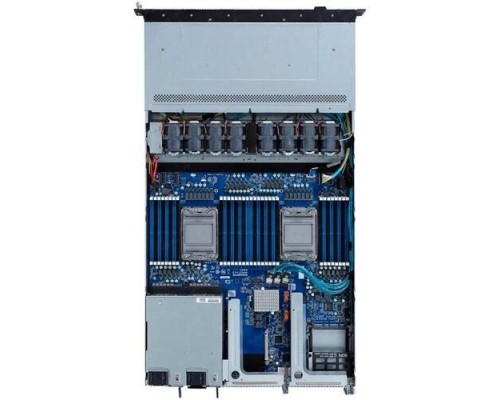 [Серверные платформы] Gigabyte Серверная платформа 1U R182-N20