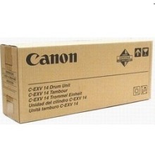 Canon C-EXV14Drum  0385B002BA Drum Unit Canon NPG-28 Блок Фотобарабана для iR2016/2020