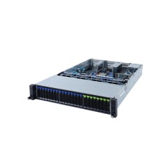 Серверная платформа 2U R282-N81 GIGABYTE