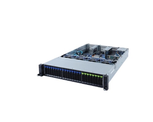 [Серверные платформы] Серверная платформа 2U R282-N81 GIGABYTE