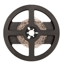 Rexant 141-335 LED лента 12В, 8мм, IP23, SMD 2835, 60 LED/m, 12V, БЕЛАЯ (6000 K) (катушка 5 метров)