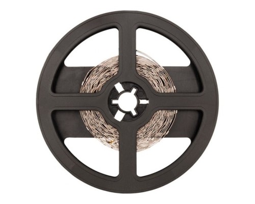 [Светодиодная лента] Rexant 141-335 LED лента 12В, 8мм, IP23, SMD 2835, 60 LED/m, 12V, БЕЛАЯ (6000 K) (катушка 5 метров)