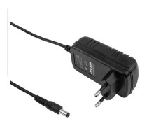 Rexant (200-024-3) Блок питания (сетевой адаптер) AC 110-240В/DC 12В, 2А, 24Вт с DC разъемом подключения 5,5х2,1 (IP43)