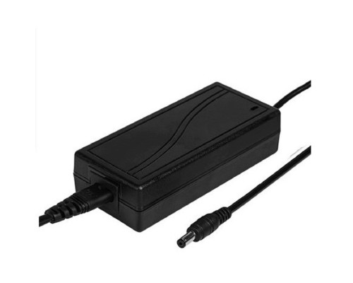 [Светодиодная лента] Rexant (200-036-3) Блок питания (сетевой адаптер) AC 110-250В/DC 12В, 3А, 36Вт с DC разъемом подключения 5,5x2,1 (IP43)