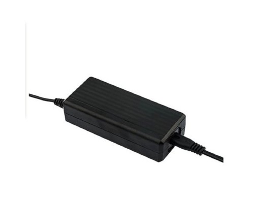 [Светодиодная лента] Rexant 200-072-3 Источник питания 12V,  72W с DC разъемом подключения 5.5*2.1, без влагозащиты (IP23)
