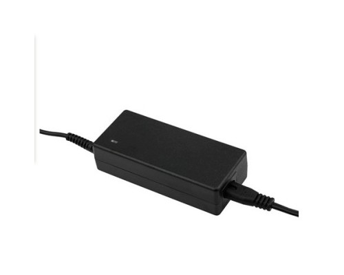 [Светодиодная лента] Rexant 201-072-3 Источник питания 24V,  72W с DC разъемом подключения 5.5*2.1,  IP23