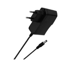Rexant (200-005-5) Источник питания 5V,  5W с DC разъемом подключения 5.5*2.1, без влагозащиты (IP23)