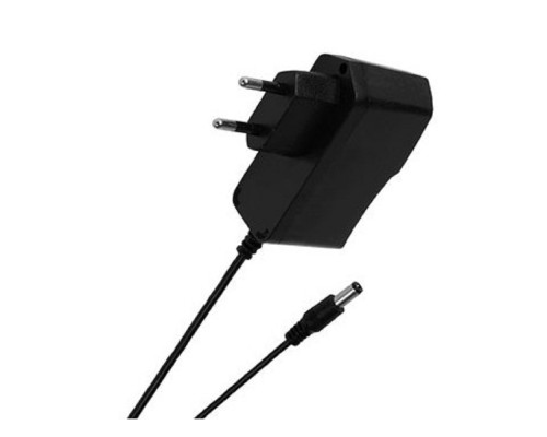 [Светодиодная лента] Rexant (200-005-5) Источник питания 5V,  5W с DC разъемом подключения 5.5*2.1, без влагозащиты (IP23)