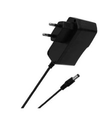 Rexant (200-012-5) Блок питания (сетевой адаптер) AC 110-250В/DC 5В, 2А, 10Вт с DC разъемом подключения 5,5х2,1 (IP43)