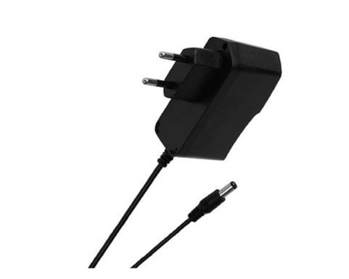 [Светодиодная лента] Rexant (200-012-5) Блок питания (сетевой адаптер) AC 110-250В/DC 5В, 2А, 10Вт с DC разъемом подключения 5,5х2,1 (IP43)