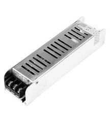 Rexant 200-060-4 Источник питания  компактный 12V, 60W с разъемами под винт, без влагозащиты (IP23)