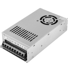 Rexant 200-300-1 Источник питания 12V, 300W с разъёмами под винт, без влагозащиты (IP23)