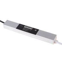 Rexant 200-036-2 Источник питания 12V,  36W с проводами, влагозащищенный (IP67)