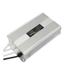 Rexant 201-200-2 Источник питания 24V, 200W с проводами, влагозащищенный (IP67)