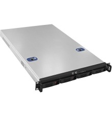 Exegate EX293176RUS Серверный корпус ExeGate Pro 1U660-HS04 <RM 19