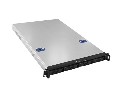[Корпус] Exegate EX293176RUS Серверный корпус ExeGate Pro 1U660-HS04 <RM 19