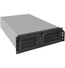 Exegate EX293253RUS Серверный корпус ExeGate Pro 4U650-010/4U4139L <RM 19
