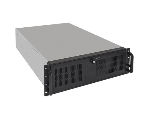 [Корпус] Exegate EX293256RUS Серверный корпус ExeGate Pro 4U650-010/4U4139L <RM 19